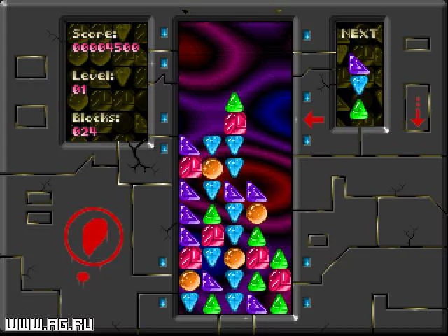 Изображение игры: Xixit