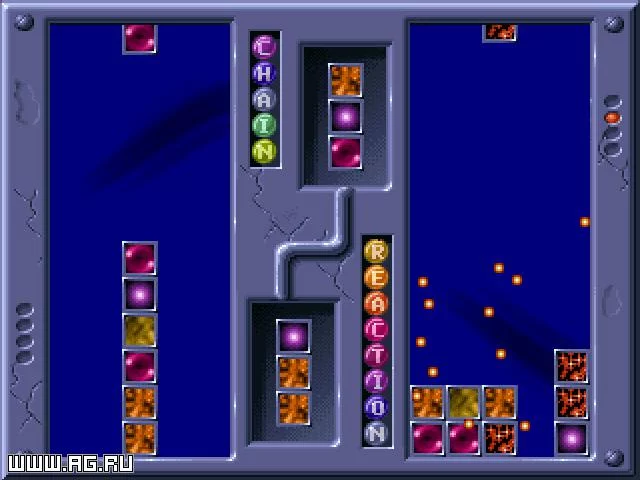 Изображение игры: Xixit