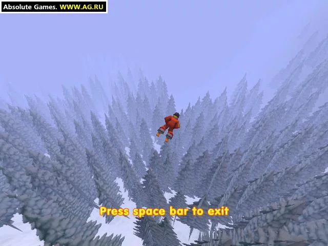 Изображение игры: Ski Resort Tycoon 2