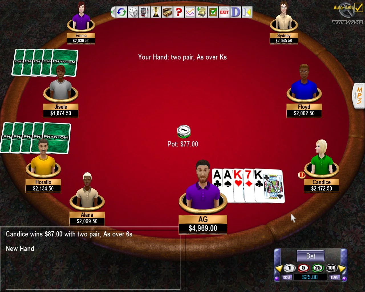 Изображение игры: Reel Deal Casino: Imperial Fortune