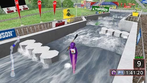 Изображение игры: DECA SPORTS 3