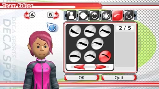 Изображение игры: DECA SPORTS 3