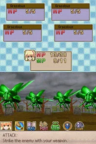 Изображение игры: My World, My Way