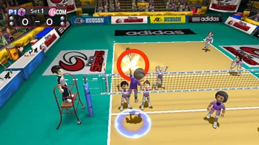 Изображение игры: DECA SPORTS 3