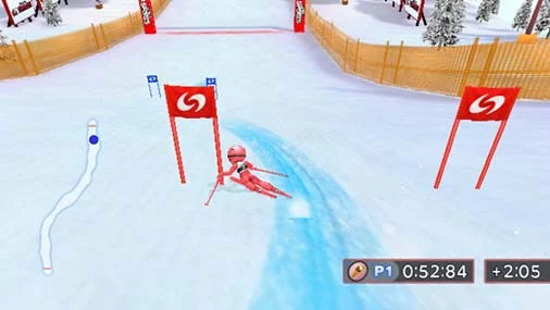 Изображение игры: DECA SPORTS 3
