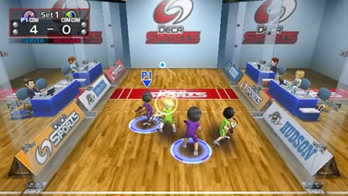 Изображение игры: DECA SPORTS 3