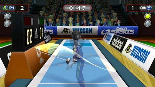 Изображение игры: DECA SPORTS 3