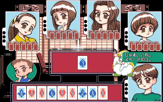 Изображение игры: Chick's Tale