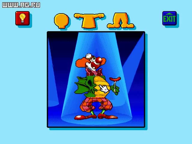 Изображение игры: Fun 'N Games