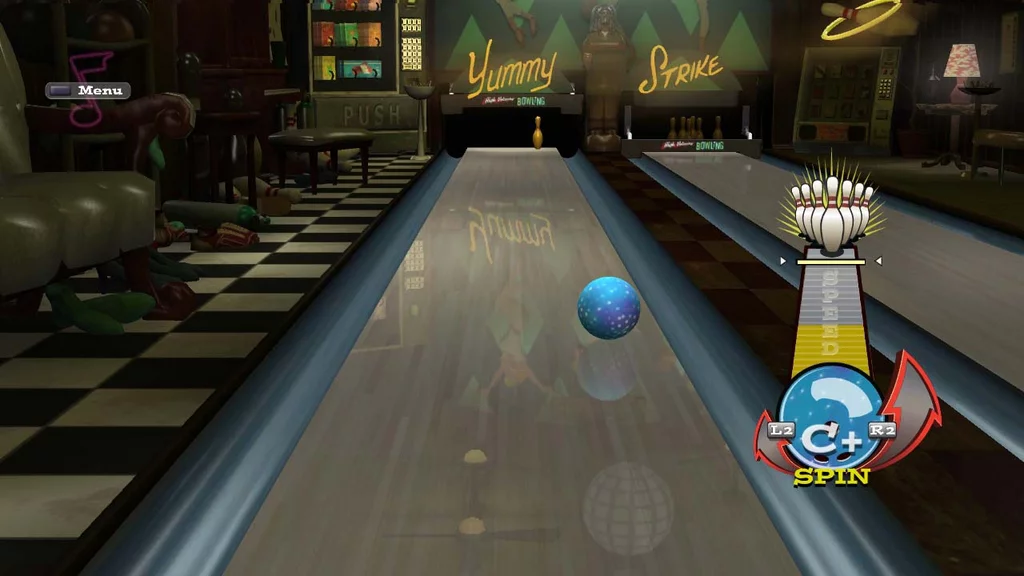 Изображение игры: After Hours Athletes