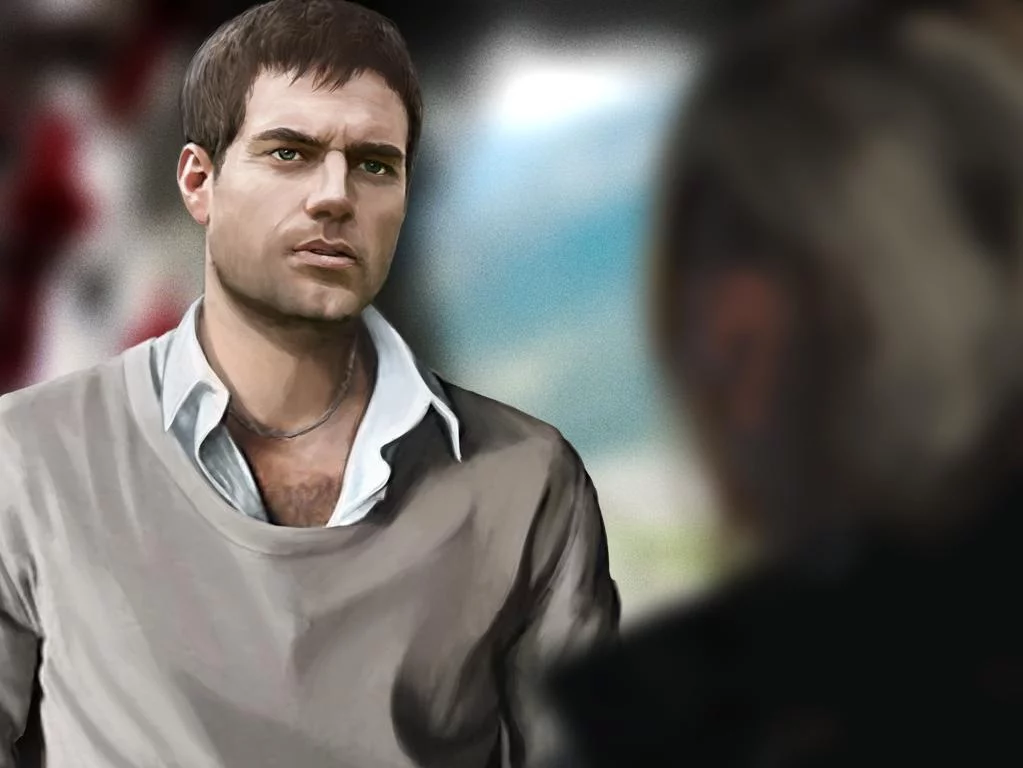 Изображение игры: Jade Rousseau: The Secret Revelations - The Fall of Sant' Antonio