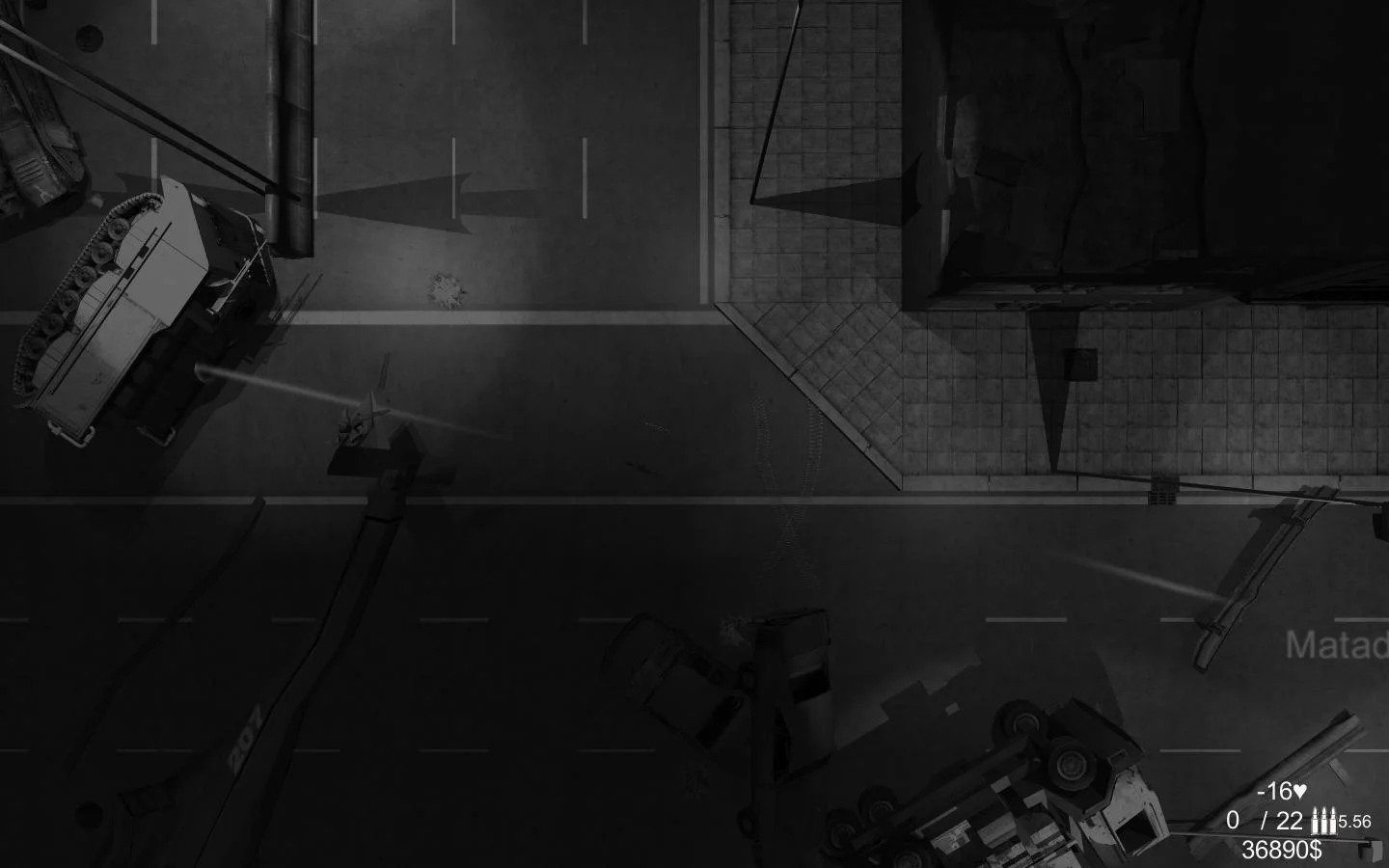 Изображение игры: For the Supremacy
