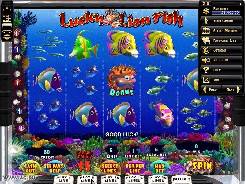 Изображение игры: IGT Slots: Texas Tea