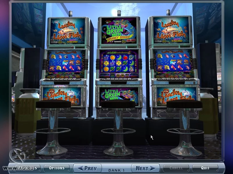 Изображение игры: IGT Slots: Texas Tea