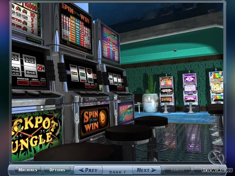 Изображение игры: IGT Slots: Texas Tea