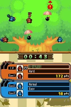 Изображение игры: Moke Moke