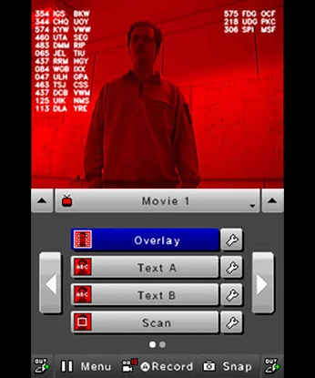 Изображение игры: I am in the Movie