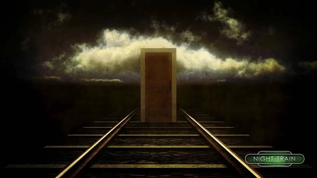 Изображение игры: Night Train