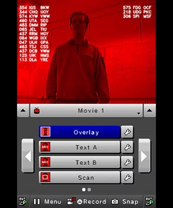 Изображение игры: I am in the Movie