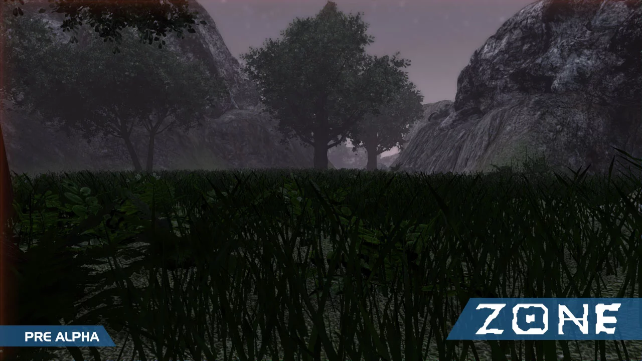 Изображение игры: Zone: Commando