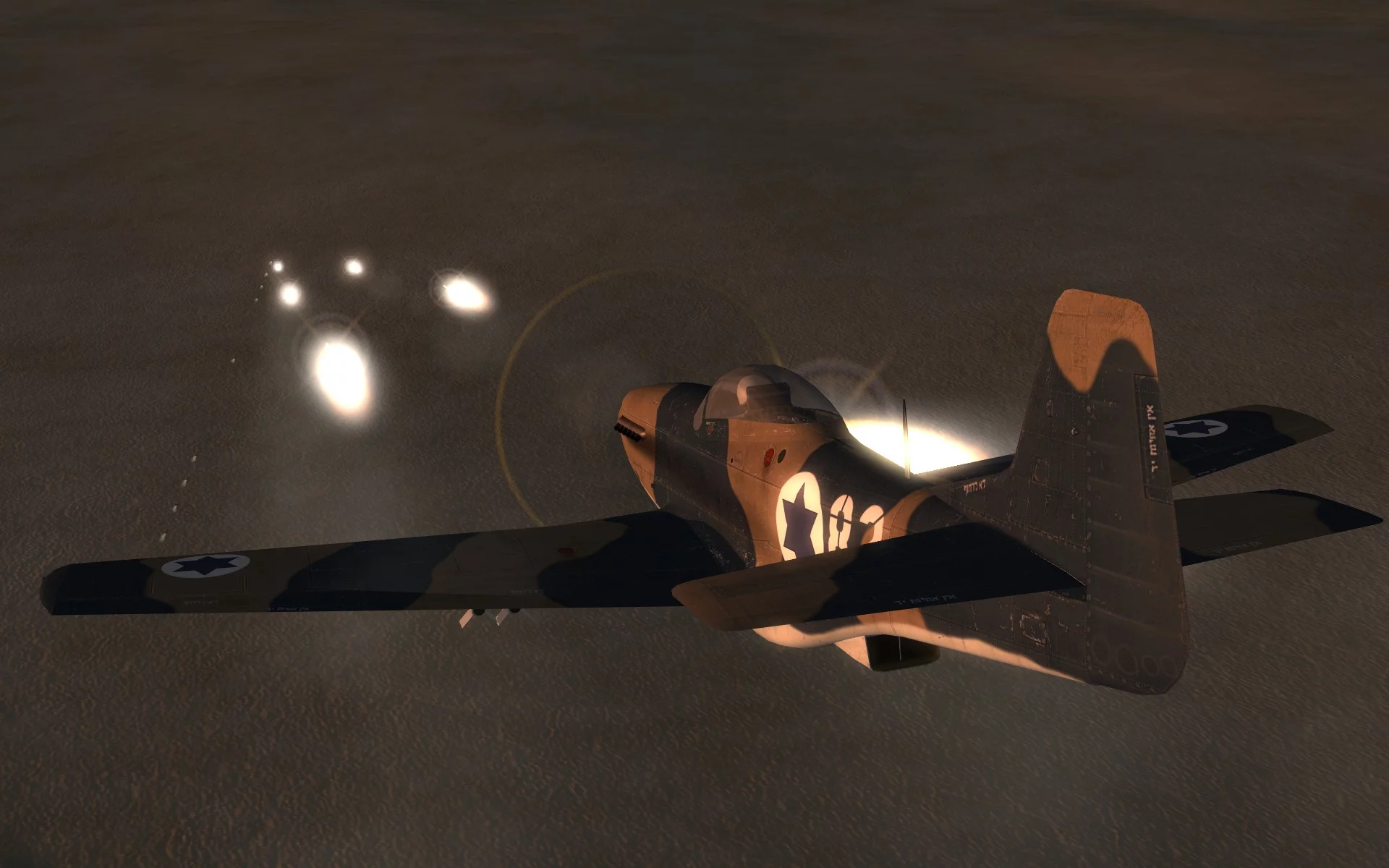 Изображение игры: Strike Fighters 2 Expansion Pack 1
