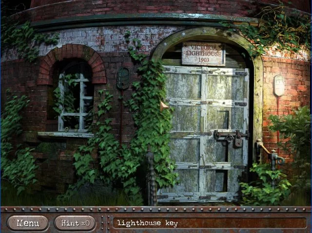 Изображение игры: Margrave Manor 2: The Lost Ship