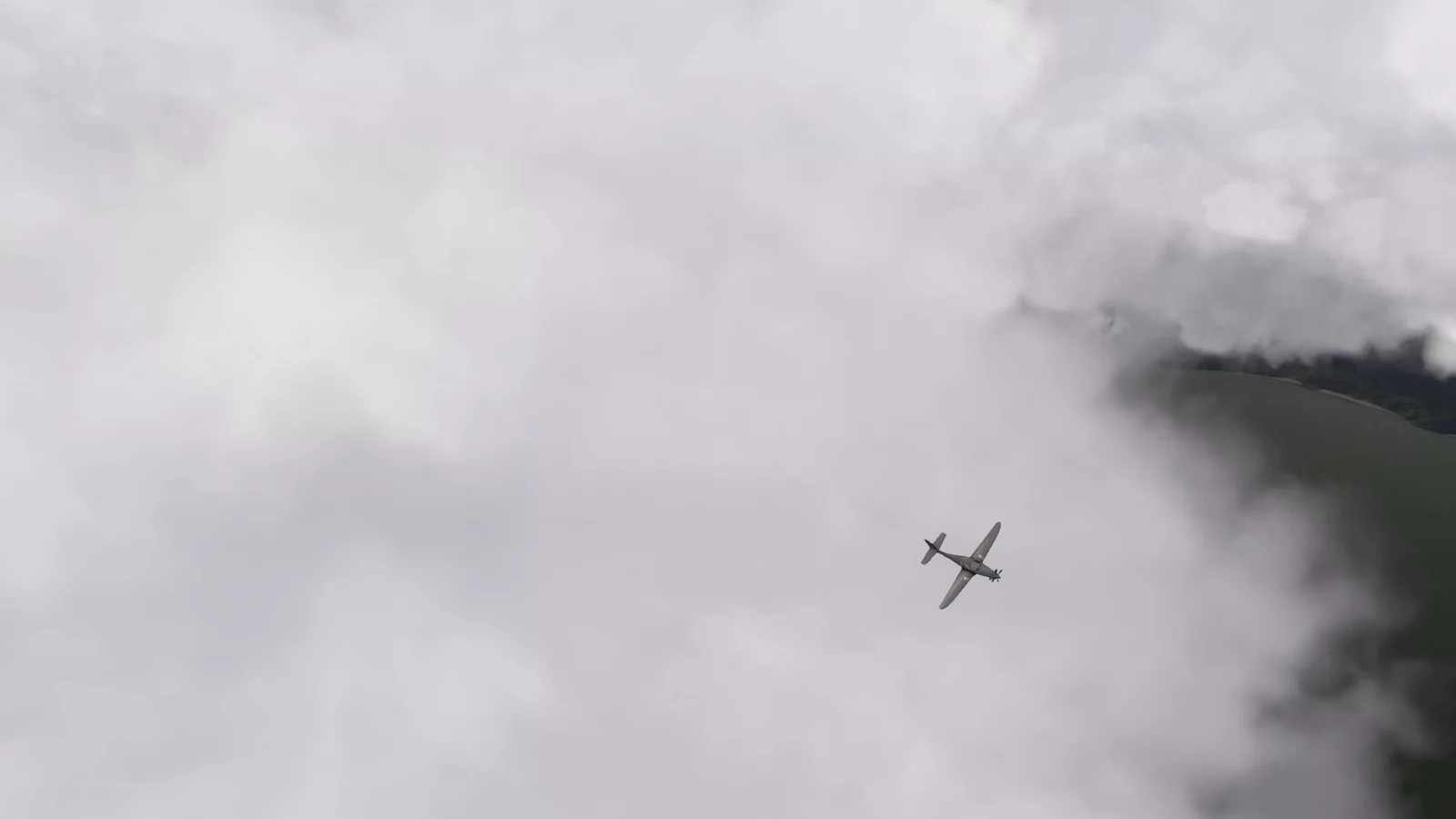 Изображение игры: X-Plane 10