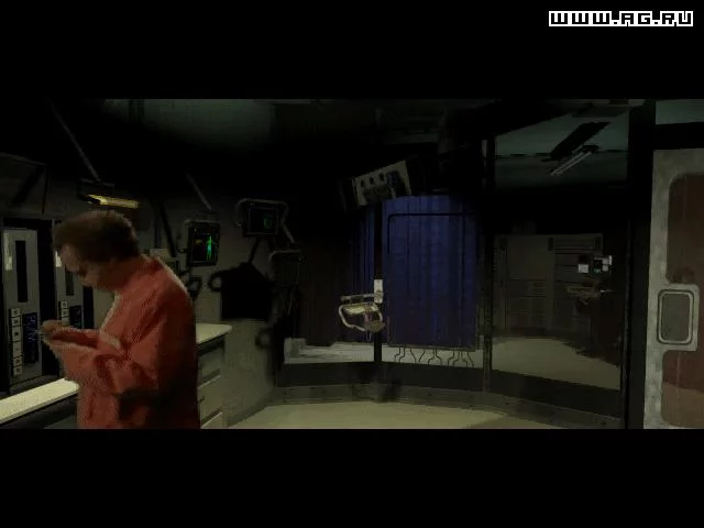 Изображение игры: Ripper