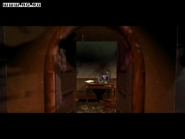 Изображение игры: Ripper