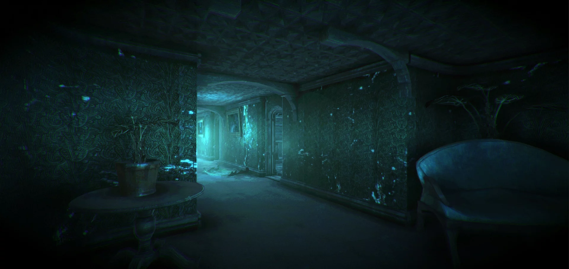 Изображение игры: Haunted Memories Ep02: Welcome Home