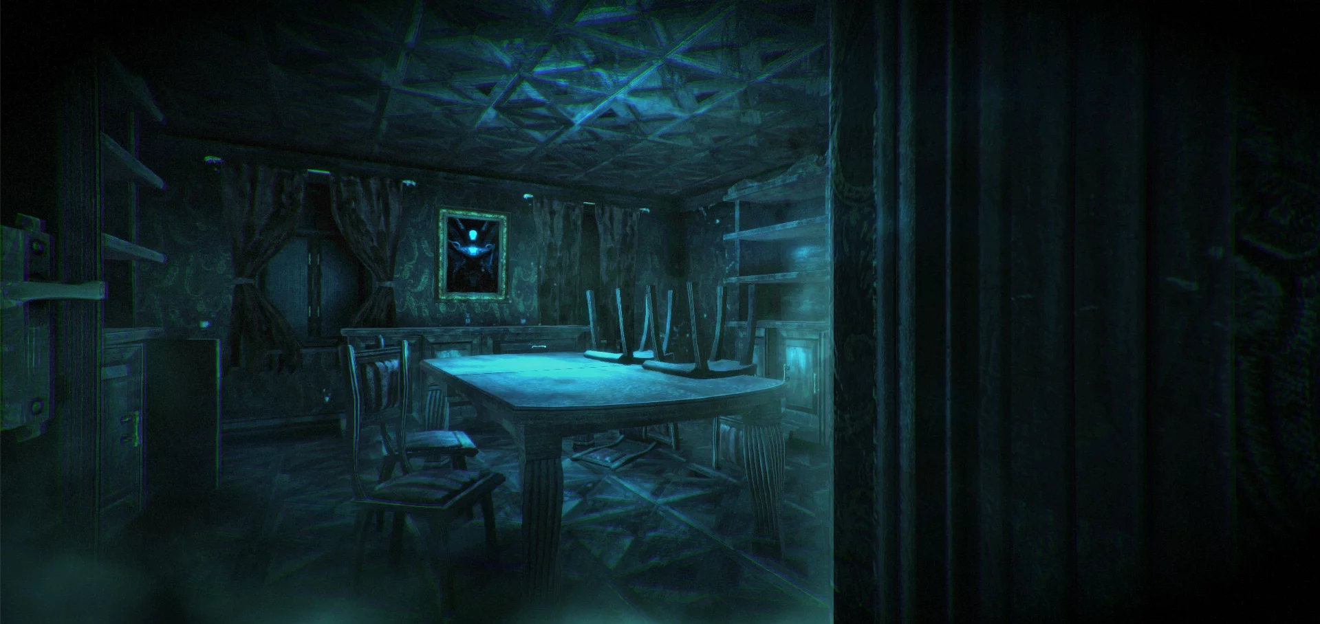 Изображение игры: Haunted Memories Ep02: Welcome Home