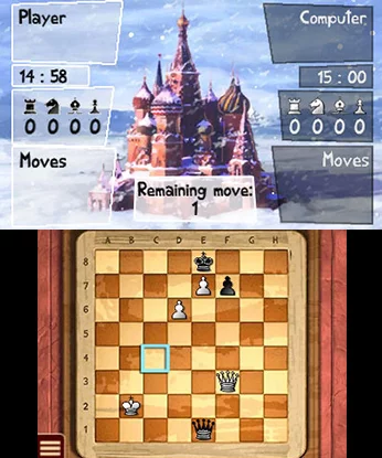 Изображение игры: Best of Board Games - Chess