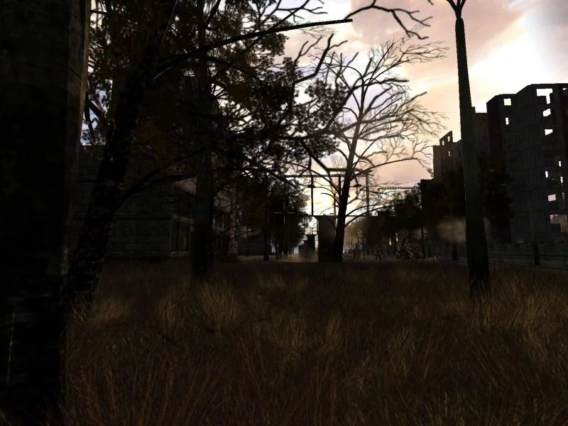 Изображение игры: Phase: Exodus