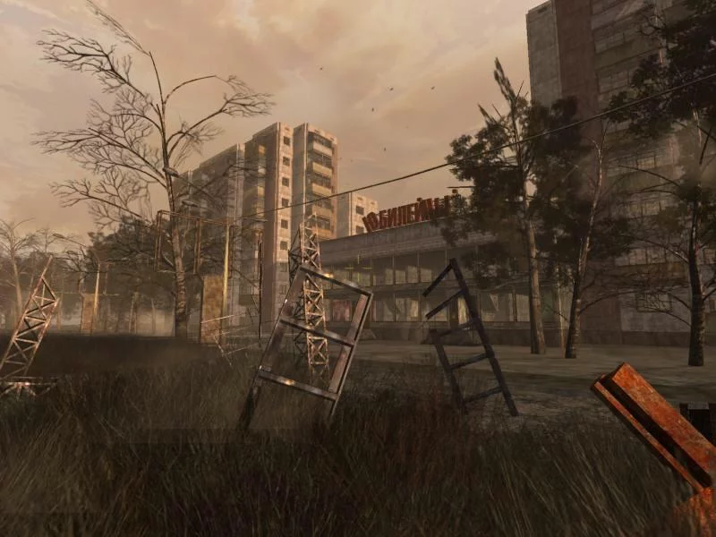 Изображение игры: Phase: Exodus