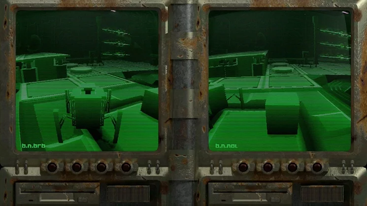 Изображение игры: Factotum