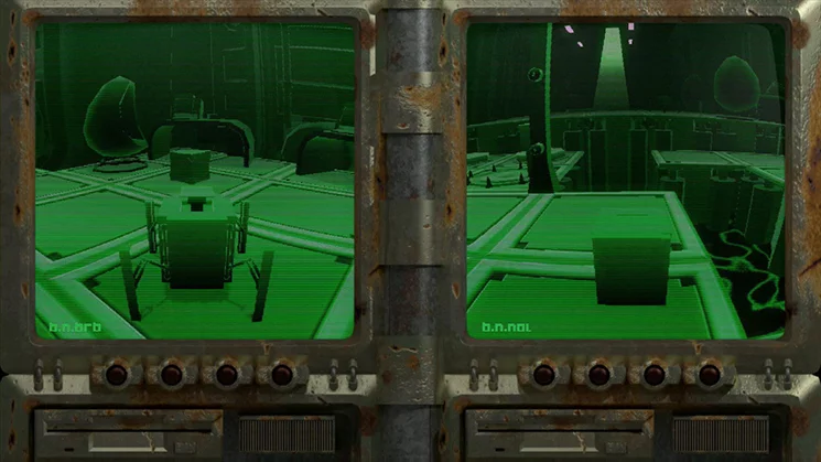 Изображение игры: Factotum