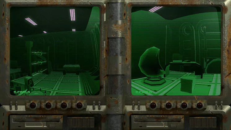Изображение игры: Factotum