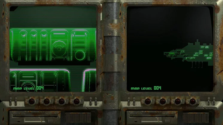 Изображение игры: Factotum
