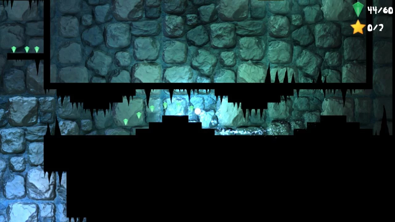 Изображение игры: Trave