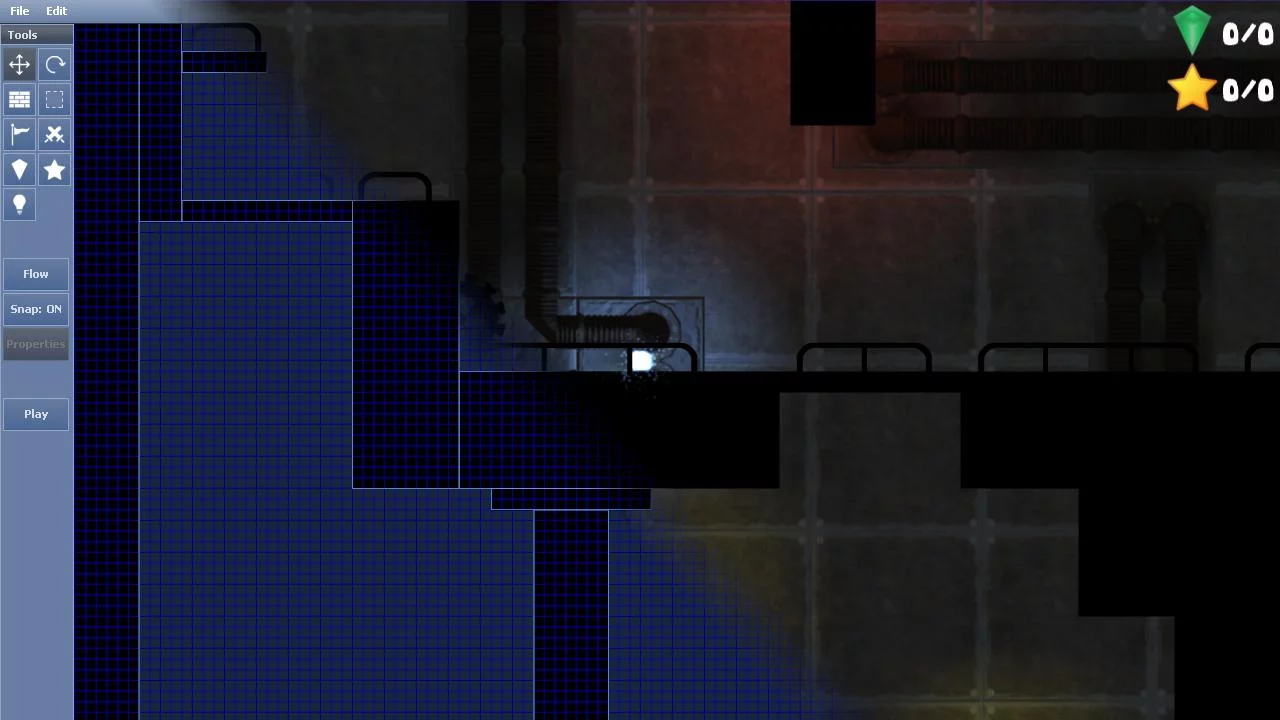Изображение игры: Trave