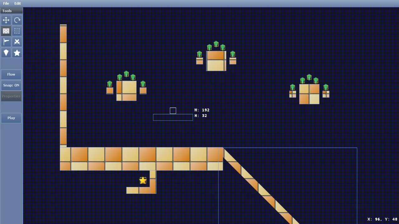 Изображение игры: Trave