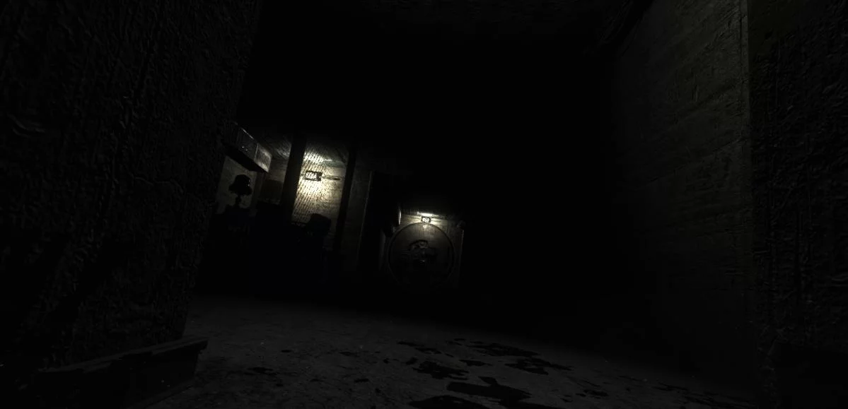 Изображение игры: The Reminiscence