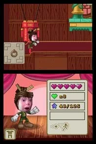Изображение игры: Foto Face: The Face Stealer Strikes