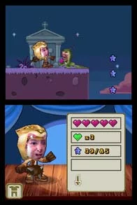 Изображение игры: Foto Face: The Face Stealer Strikes