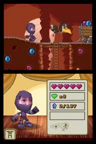 Изображение игры: Foto Face: The Face Stealer Strikes