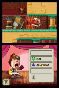 Изображение игры: Foto Face: The Face Stealer Strikes