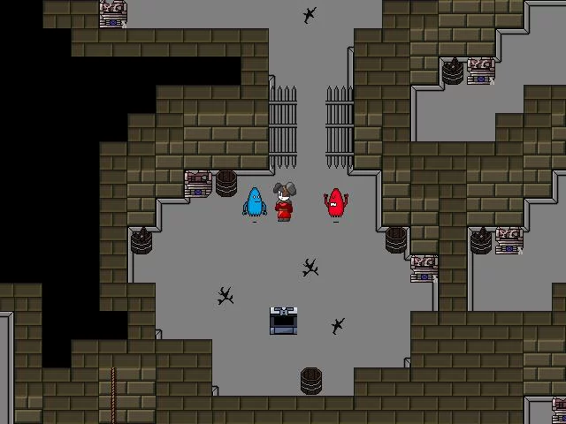 Изображение игры: Choose Your Fate