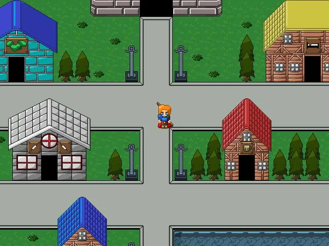 Изображение игры: Choose Your Fate