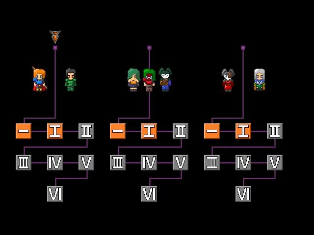 Изображение игры: Choose Your Fate