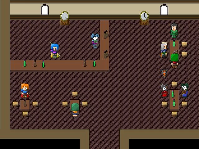 Изображение игры: Choose Your Fate